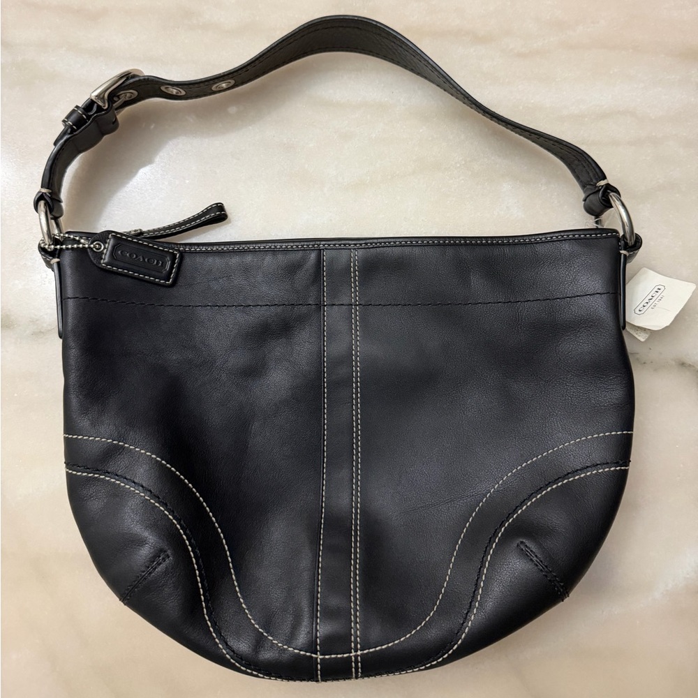 Coach Factory SoHo Hobo Bag